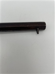 Eli Whitney Pocket Model Revolver .31 Caliber