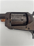 Eli Whitney Pocket Model Revolver .31 Caliber