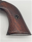 Eli Whitney Pocket Model Revolver .31 Caliber