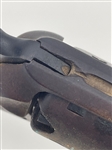 Eli Whitney Pocket Model Revolver .31 Caliber