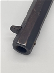 Eli Whitney Pocket Model Revolver .31 Caliber