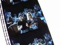 Blade Runner Director’s Cut & Wayne’s World 35mm Print Theatrical Film and Others