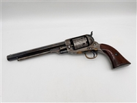 Cased E. Whitney New Haven Navy .36 Caliber Revolver