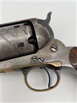 Cased E. Whitney New Haven Navy .36 Caliber Revolver