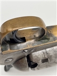 Cased E. Whitney New Haven Navy .36 Caliber Revolver