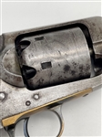 Cased E. Whitney New Haven Navy .36 Caliber Revolver