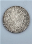 1932 Sweden 2 Kronor AU KM 805 Gustav V 300th Anniversary (#363)