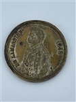 1848 Frqance Alphonse de Lamartine Medal (#364)