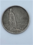 1914 Norway KM377 2 Kroner (#365)