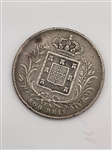 (3) Portugal 500 Reis .917 Silver Coins (#367)