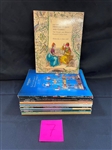 (15) Toys, Games Auction Catalogs Sothebys and Christies