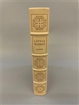 1976 Louisa May Alcott "Little Women" Easton Press 