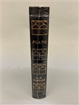 1991 A.E. Taylor "Plato" Easton Press New and Wrapped
