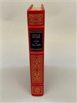 1983 Charles Dickens "A Tale of Two Cities" Franklin Library 
