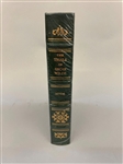 1998 Montgomery Hyde "Trials of Oscar Wilde"  Easton Press New and Wrapped