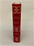 1971 Wallace Stegner "Angle of Repose" Franklin Library