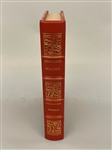 1981 Henry David Thoreau "Walden" Easton Press