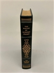 1980 "The Poetry Robert Frost" Franklin Library