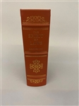 1984 M. Descondat "The Spirit of Laws Volume I" Legal Classics