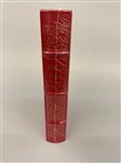 1996 Ross Terrill "Mao" Easton Press New and Wrapped