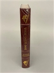 1990 Alistair McKean "Where Eagles Dare" Easton Press New and Wrapped