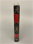 1992 Pierre Boulle "The Bridge Over the River Kwai" Easton Press New and Wrapped