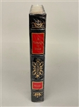 1992 E.M. Forster "A Passage to India" Easton Press New and Wrapped