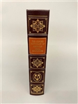 1993 Fred Shapiro "The Oxford Dictionary American Legal Quotations" Easton Press