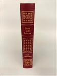 1988 D.H. Lawrence "Sons and Lovers" Easton Press