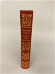 1976 Jonathan Swift "Gullivers Travels" Easton Press