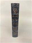 1978 Rachael Annand Taylor "Leonardo the Florentine" Easton Press New and Wrapped