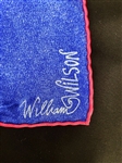 Original Louis Vuitton Les Chevaux Silk Scarf William Wilson