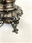 Porter Brittania & Plate Co. Silver Plated Coffee Urn