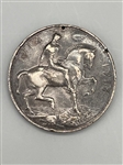 Canada WWI 1914-1918 Silver War Medal