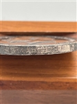 Canada WWI 1914-1918 Silver War Medal