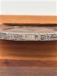 Canada WWI 1914-1918 Silver War Medal