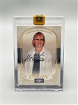 2008 Donruss Celebrity Cuts Autograph Martina Navratilova 50/100