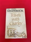 "Travels With Charley" John Steinbeck