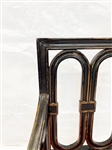 Single Sheraton Style Arm Chair