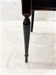 Single Sheraton Style Arm Chair