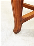 Art Nouveau Dining Room Table