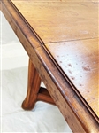 Art Nouveau Dining Room Table