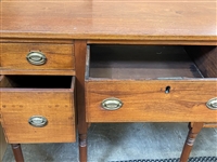 Connecticut River Valley Sideboard