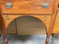 Connecticut River Valley Sideboard