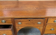 Connecticut River Valley Sideboard