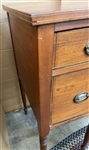 Connecticut River Valley Sideboard