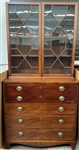 19th Century English Secretary 
