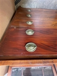 19th Century English Secretary 