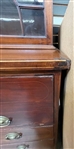 19th Century English Secretary 
