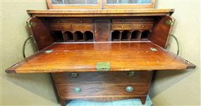 19th Century English Secretary 